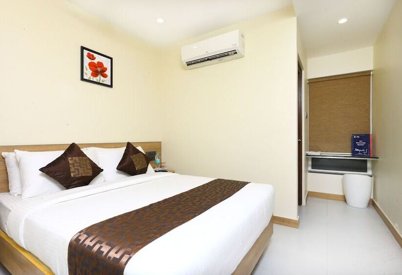 Fotos del hotel Oyo 10276 Hotel The Pearl:  7