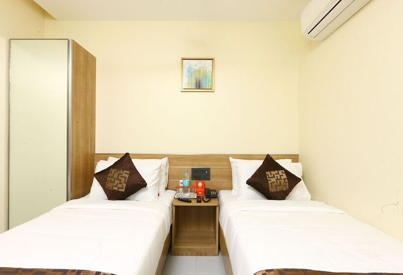 Fotos del hotel Oyo 10276 Hotel The Pearl:  14