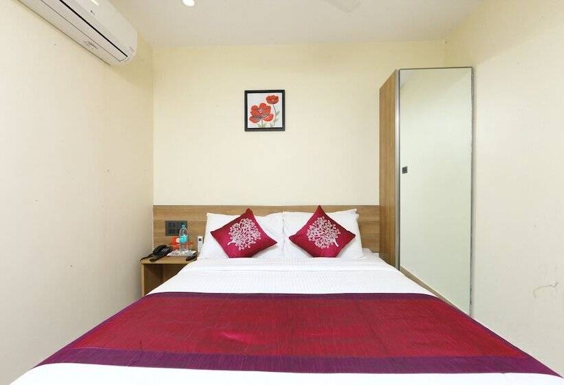 Fotos del hotel Oyo 10276 Hotel The Pearl:  13