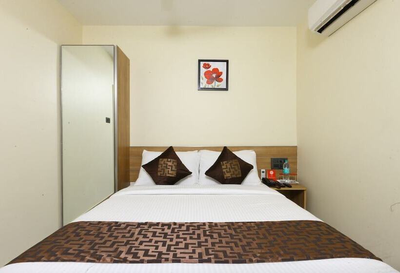 Fotos del hotel Oyo 10276 Hotel The Pearl:  15