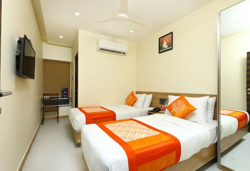 Fotos del hotel Oyo 10276 Hotel The Pearl:  16