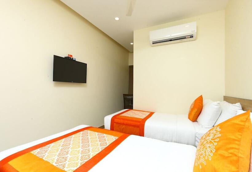 Fotos del hotel Oyo 10276 Hotel The Pearl:  18