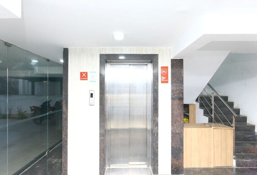 Fotos del hotel Oyo 10276 Hotel The Pearl:  2