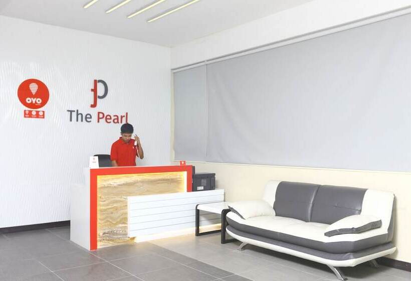 Fotos del hotel Oyo 10276 Hotel The Pearl:  4