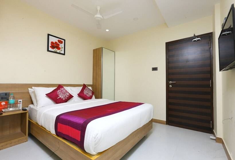 Fotos del hotel Oyo 10276 Hotel The Pearl:  19