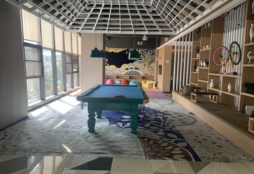 Fotos del hotel Ibis Styles Kunming Nanping:  3