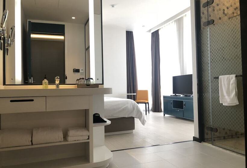 Fotos del hotel Ibis Styles Kunming Nanping:  10