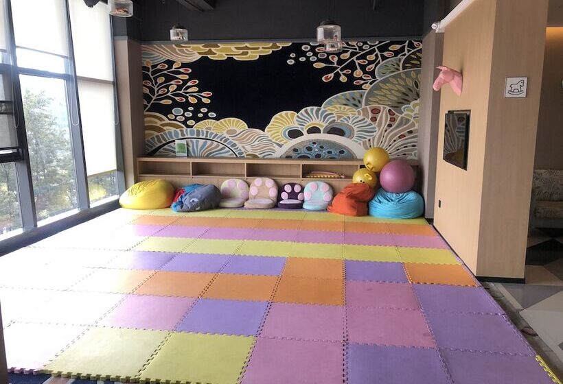 Fotos del hotel Ibis Styles Kunming Nanping:  4