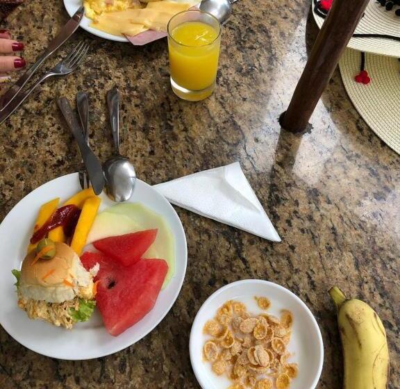 Fotos del hotel Villa Smart:  11