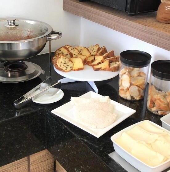 Fotos del hotel Villa Smart:  16