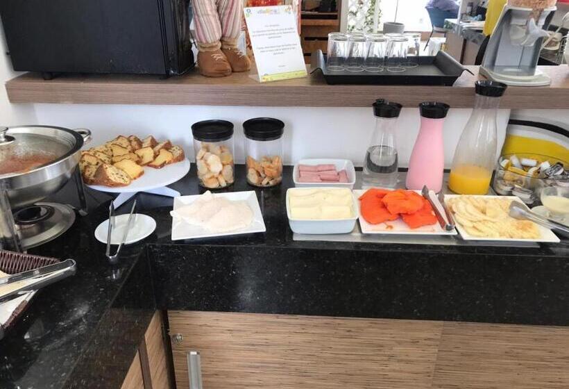 Fotos del hotel Villa Smart:  19