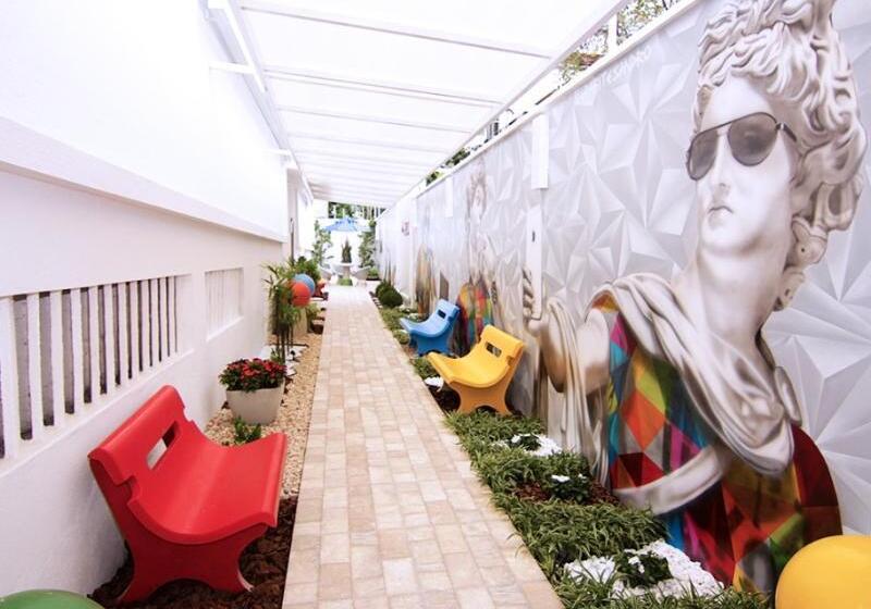 Fotos del hotel Villa Smart:  13