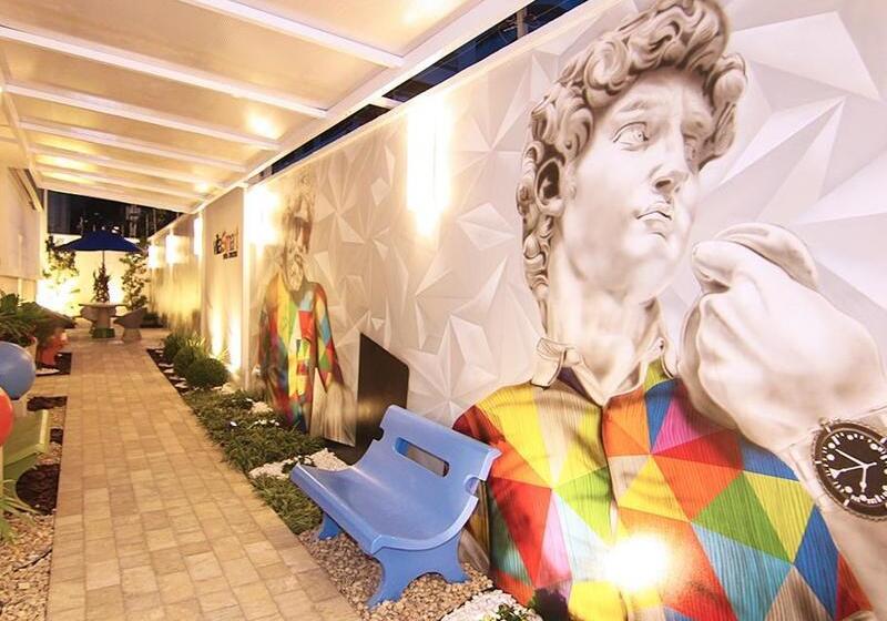 Fotos del hotel Villa Smart:  24