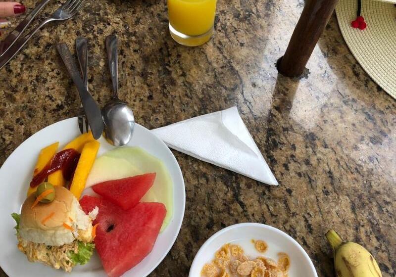 Fotos del hotel Villa Smart:  3