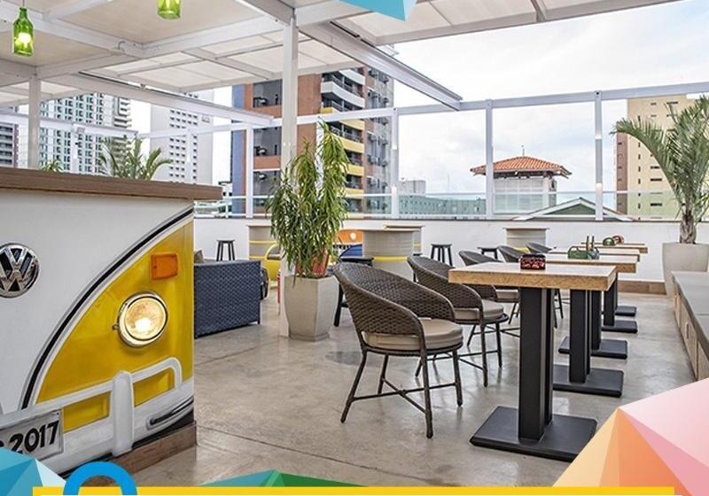 Fotos del hotel Villa Smart:  10