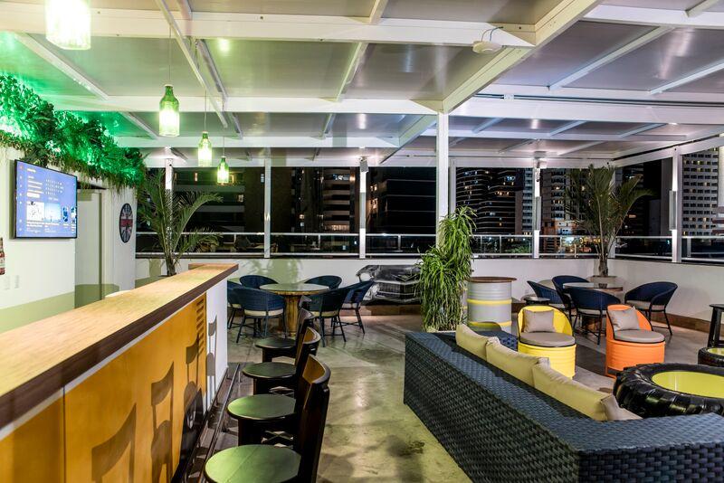 Fotos del hotel Villa Smart:  23