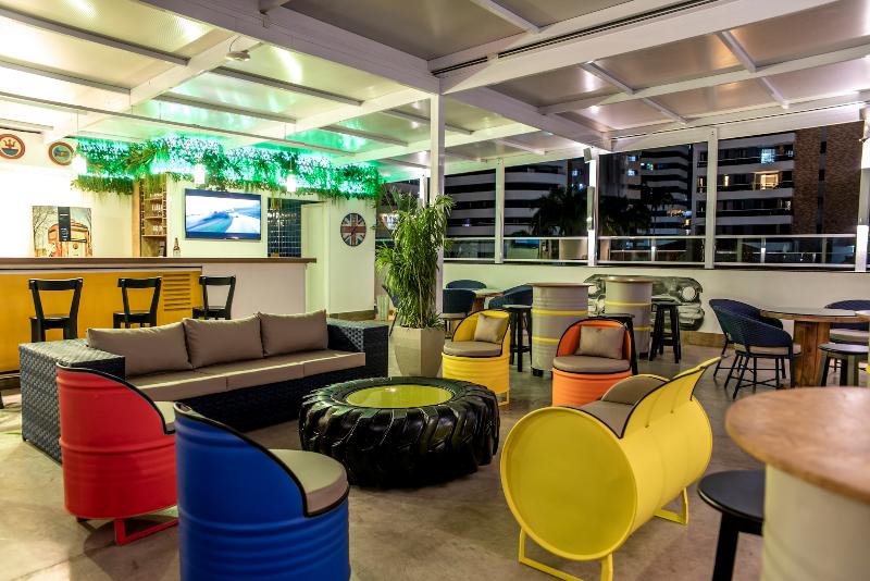 Fotos del hotel Villa Smart:  2