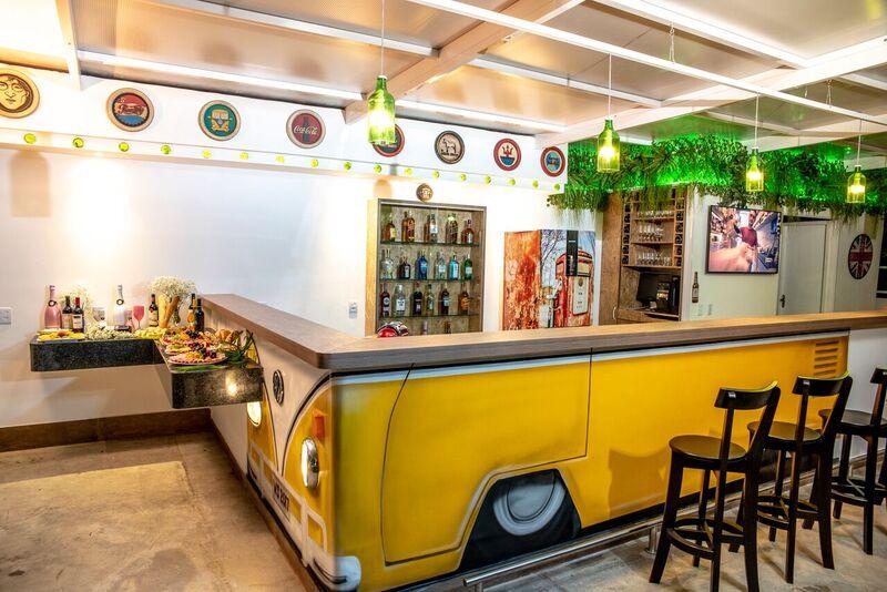 Fotos del hotel Villa Smart:  4