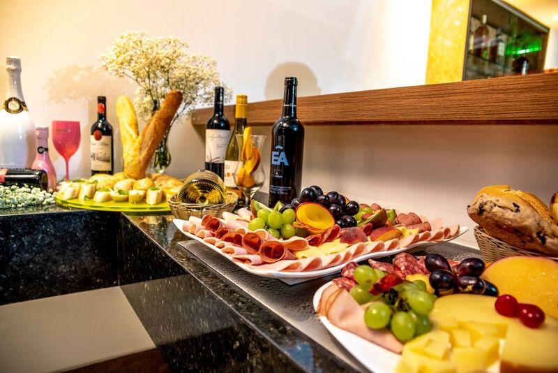 Fotos del hotel Villa Smart:  22