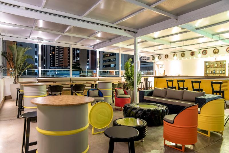 Fotos del hotel Villa Smart:  25