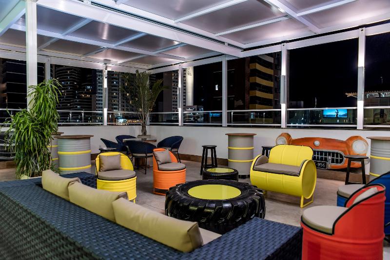 Fotos del hotel Villa Smart:  14