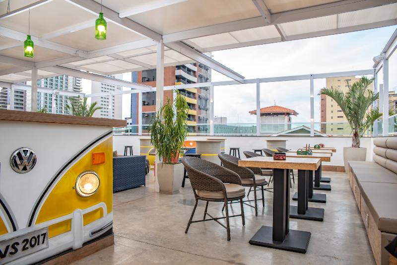 Fotos del hotel Villa Smart:  21