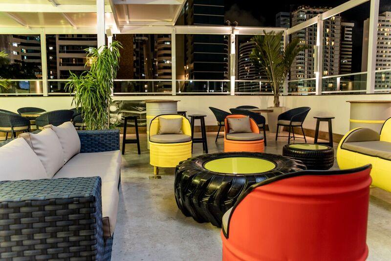 Fotos del hotel Villa Smart:  18