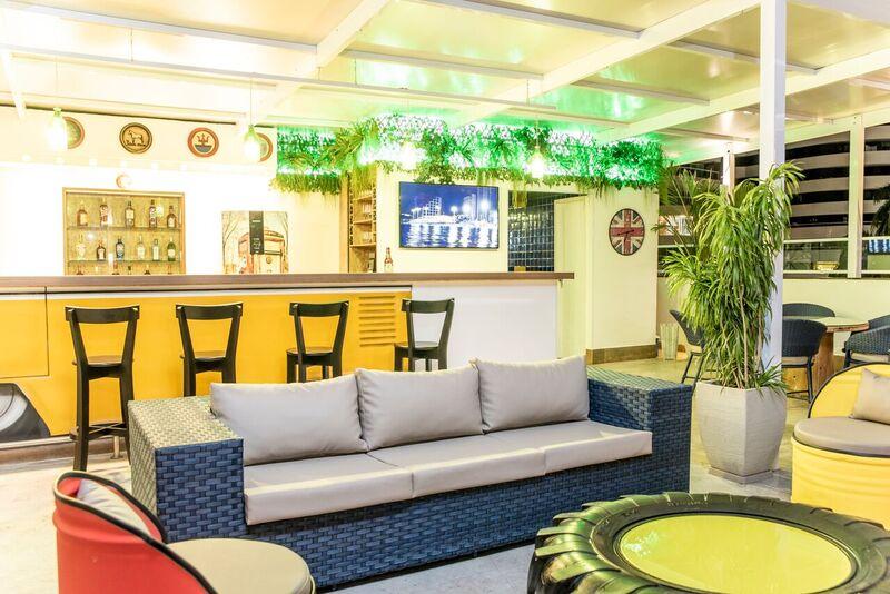 Fotos del hotel Villa Smart:  12