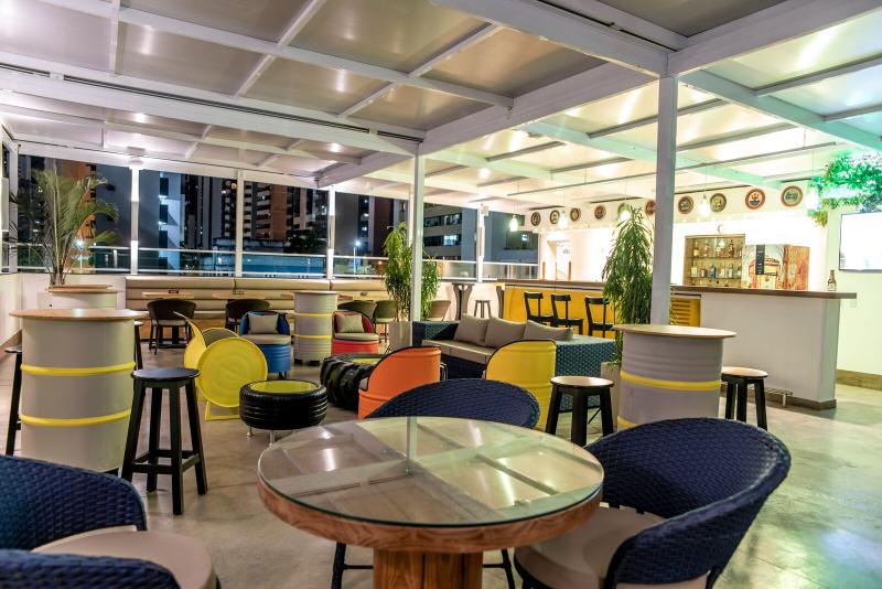 Fotos del hotel Villa Smart:  17