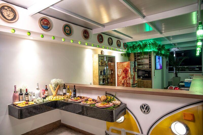 Fotos del hotel Villa Smart:  20