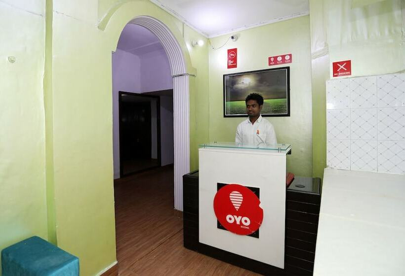 Fotos del hotel Oyo 9534 Hotel Heights:  3