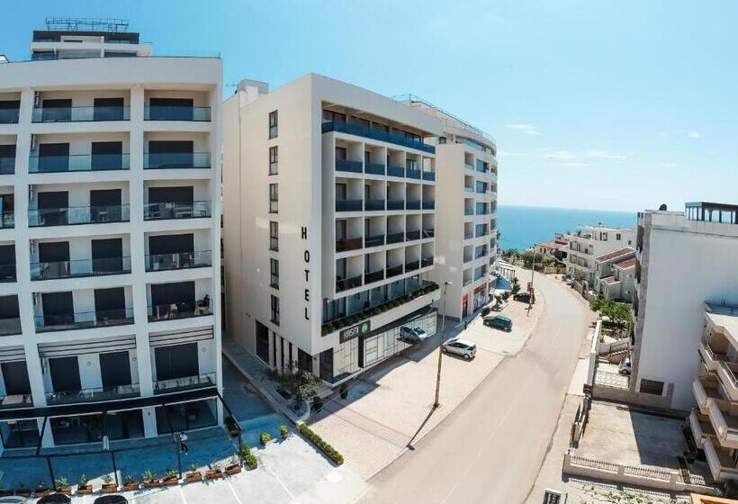 Fotos del hotel Aparthotel & Spa Kasmi:  15