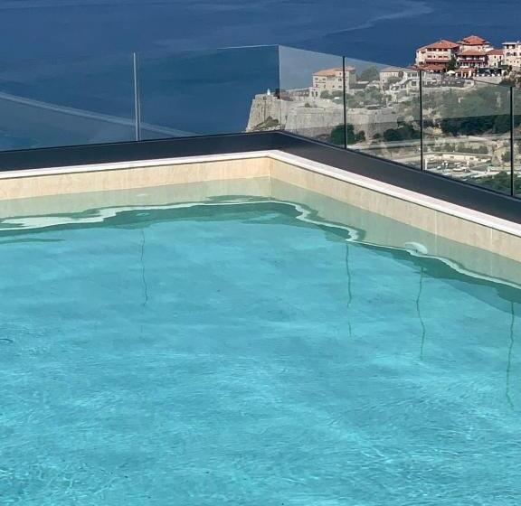 Fotos del hotel Aparthotel & Spa Kasmi:  22