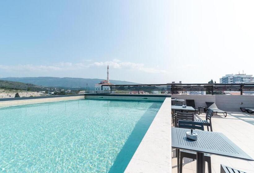 Fotos del hotel Aparthotel & Spa Kasmi:  25