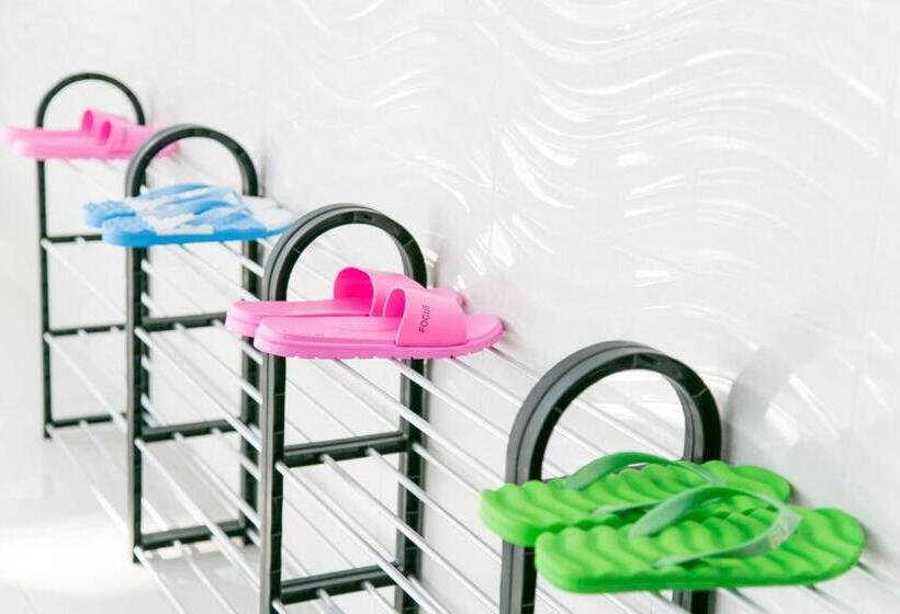 Fotos del hotel Aparthotel & Spa Kasmi:  2