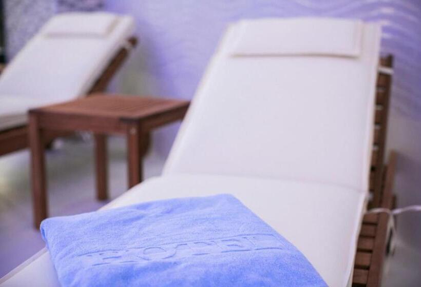 Fotos del hotel Aparthotel & Spa Kasmi:  17