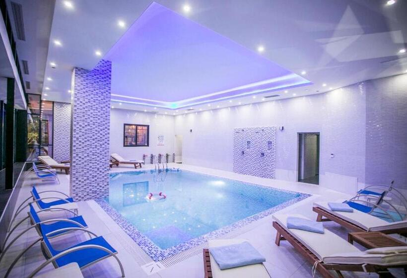 Fotos del hotel Aparthotel & Spa Kasmi:  23