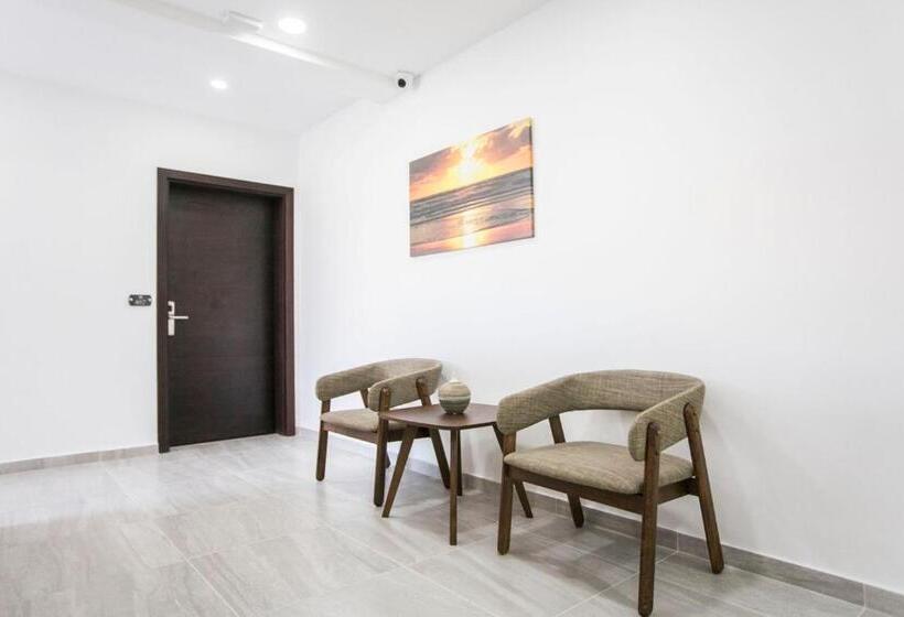 Fotos del hotel Aparthotel & Spa Kasmi:  12