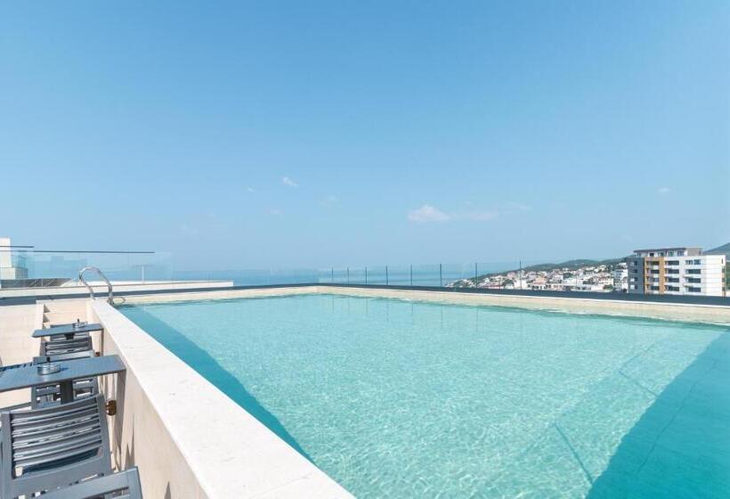 Fotos del hotel Aparthotel & Spa Kasmi:  20