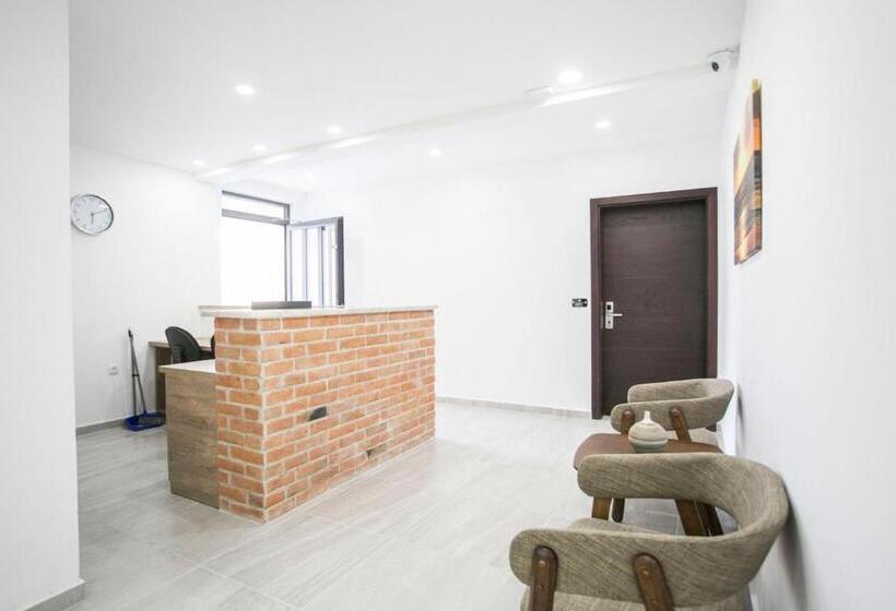 Fotos del hotel Aparthotel & Spa Kasmi:  4