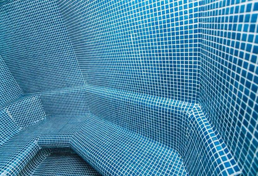 Fotos del hotel Aparthotel & Spa Kasmi:  14