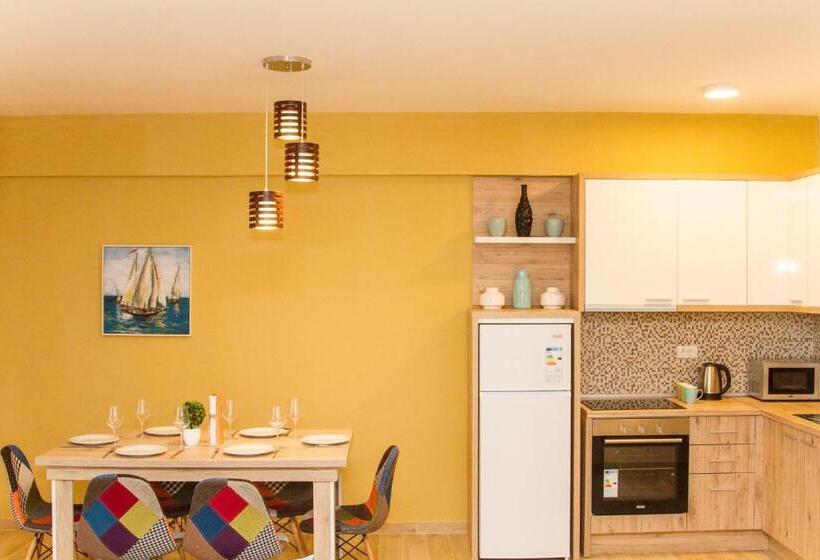 Fotos del hotel Aparthotel & Spa Kasmi:  13