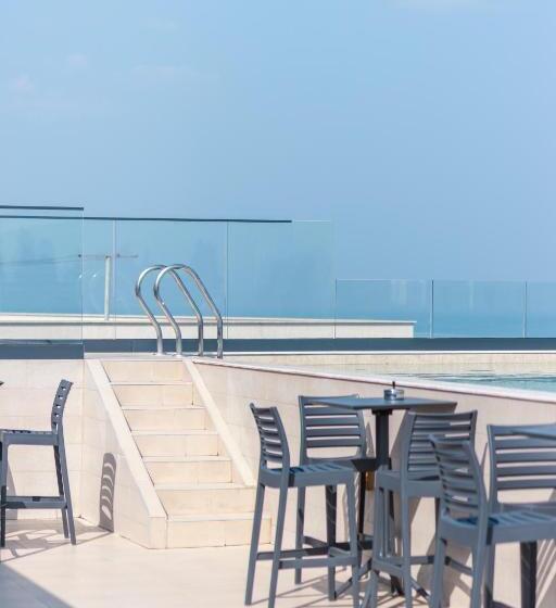 Fotos del hotel Aparthotel & Spa Kasmi:  6