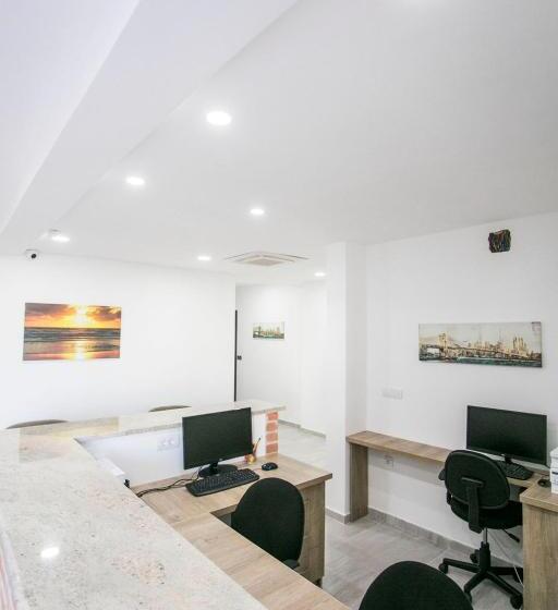 Fotos del hotel Aparthotel & Spa Kasmi:  3