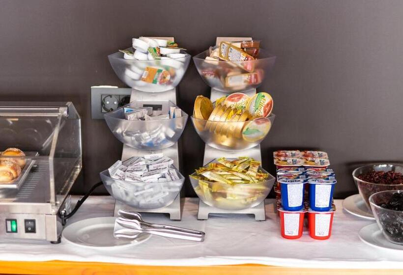 Fotos del hotel Aparthotel & Spa Kasmi:  5