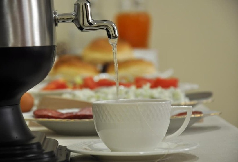 Fotos del hotel Crown:  9