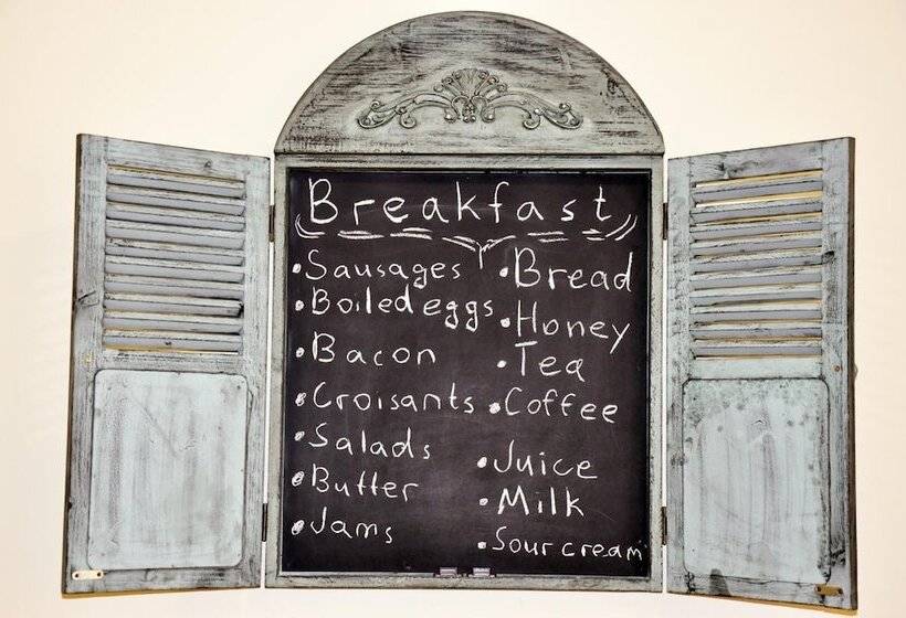 Fotos del hotel Crown:  11