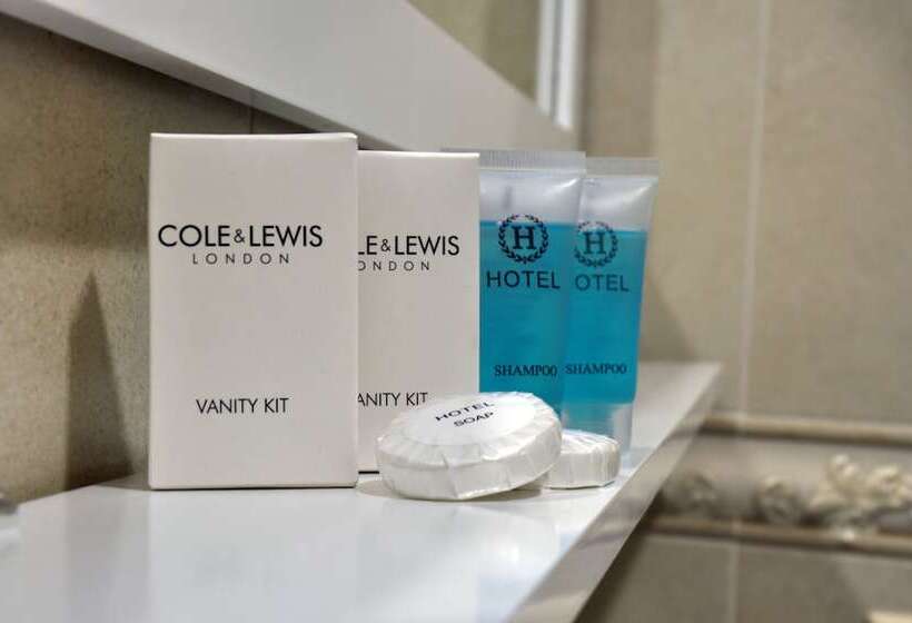 Fotos del hotel Crown:  8