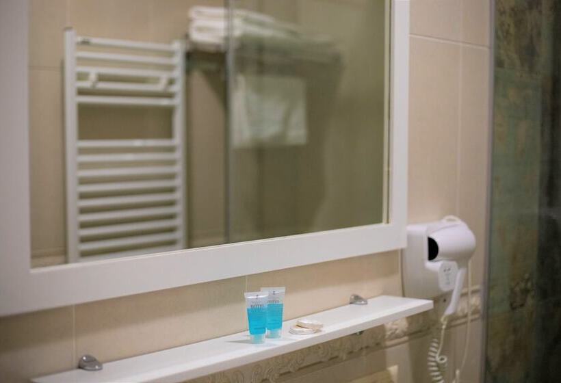 Fotos del hotel Crown:  13