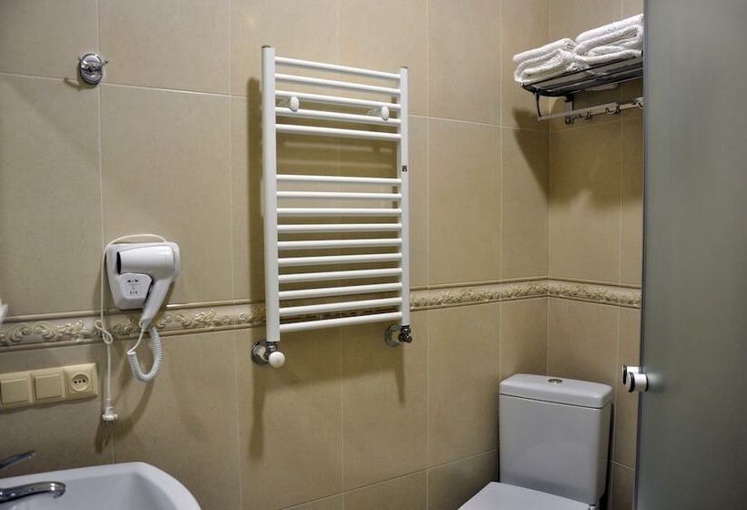 Fotos del hotel Crown:  10